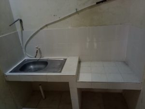 Dapur