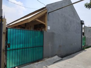 TAMPAK DEPAN