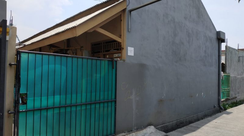 TAMPAK DEPAN