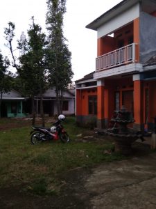 RUMAH PLADEN BINTARO