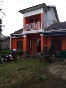 Rumah Pladen