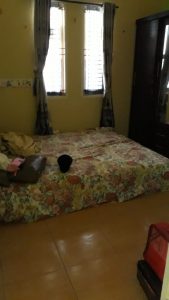 KAMAR TIDUR