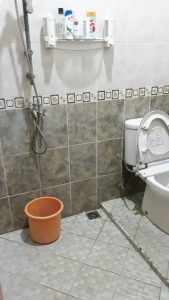 KAMAR MANDI