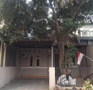 TAMPAK DEPAN