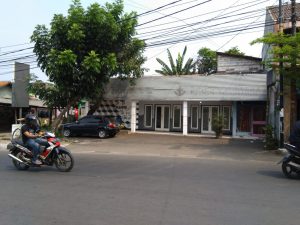 TAMPAK DEPAN