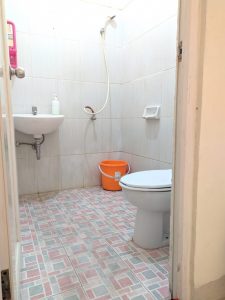 KAMAR MANDI