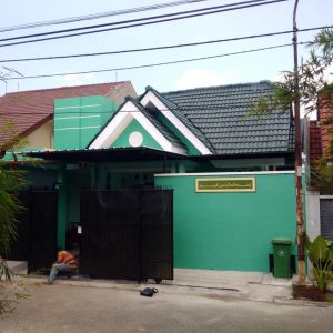 TAMPAK DEPAN